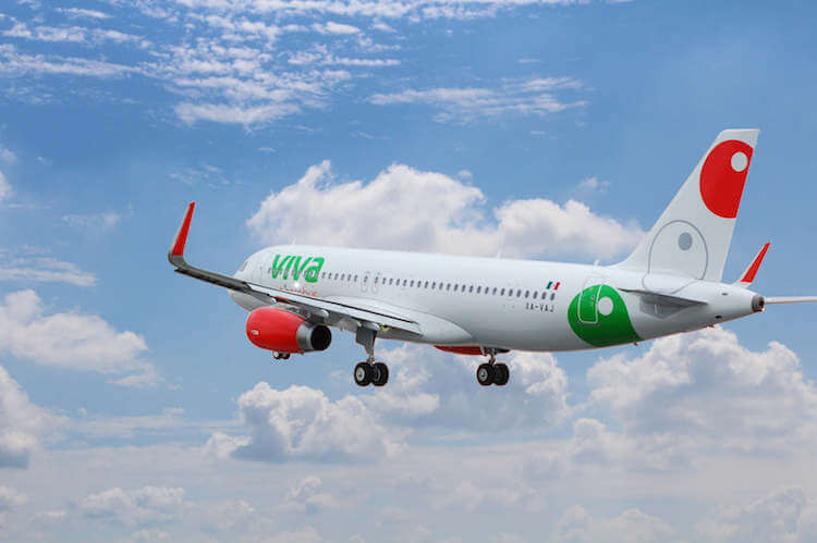 Cómo Cancelar un Vuelo en Viva Aerobus en México 2022