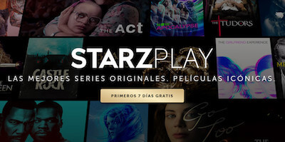 Cómo cancelar StarzPlay México