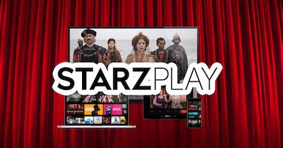 Cómo cancelar StarzPlay en México