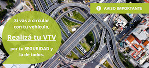 Cómo cancelar un turno VTV en Argentina (1)