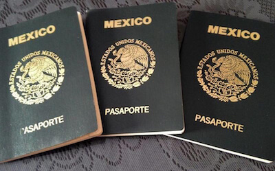 Cómo cancelar una cita de pasaporte México