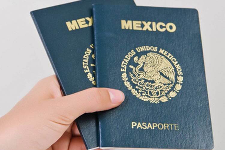 Cómo cancelar una cita de pasaporte en México