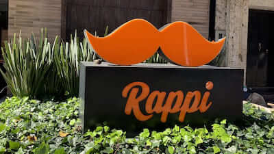 _cancelar un pedido en Rappi desde Colombia