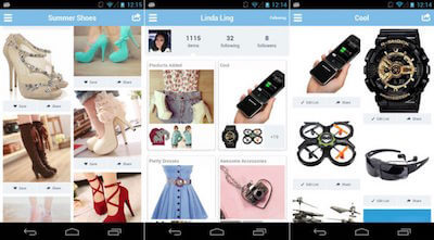 The Shoppers - ¿Cómo hacer mis compras en la app de Wish?