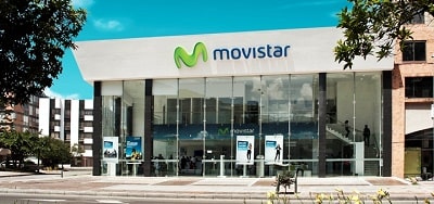 Cancelar plan Movistar
