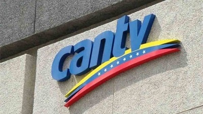 CANTV-