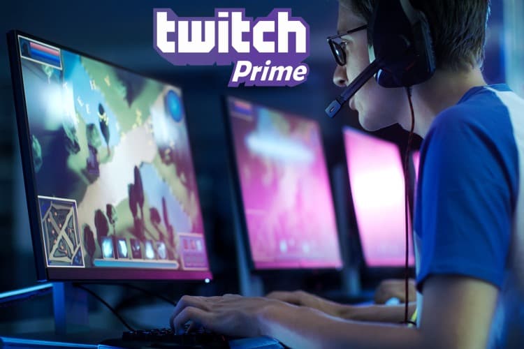 Cómo cancelar Twitch Prime en Argentina